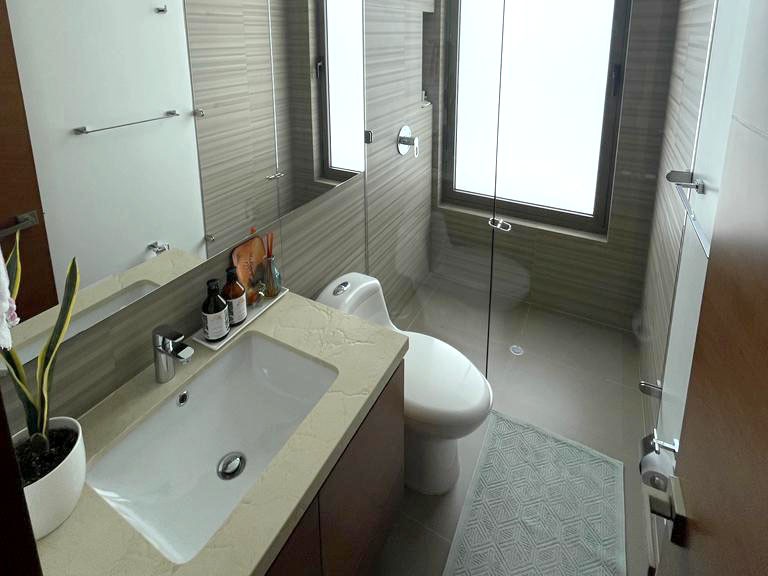 Apartamento en arriendo en Chico Norte, Bogotá · foto 10 de 13