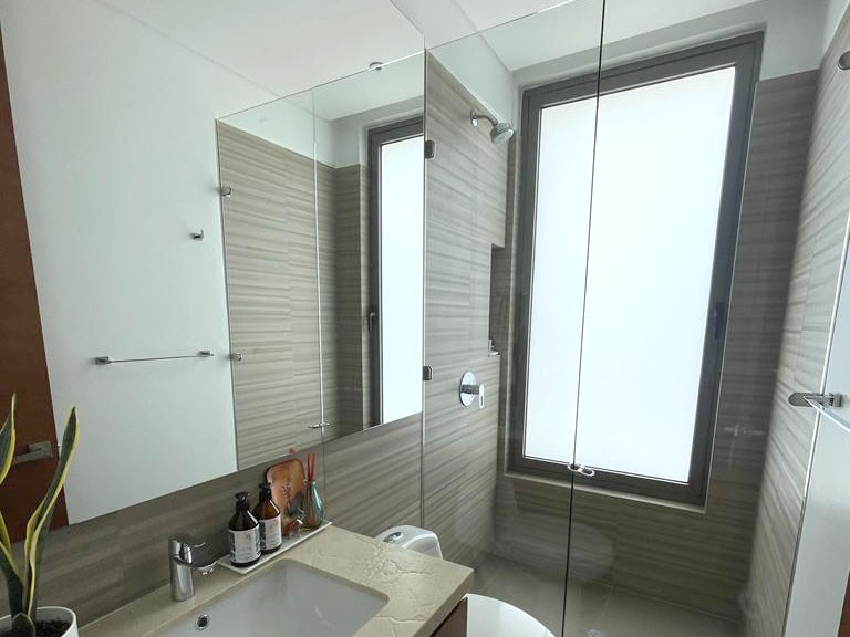 Apartamento en arriendo en Chico Norte, Bogotá · foto 11 de 13