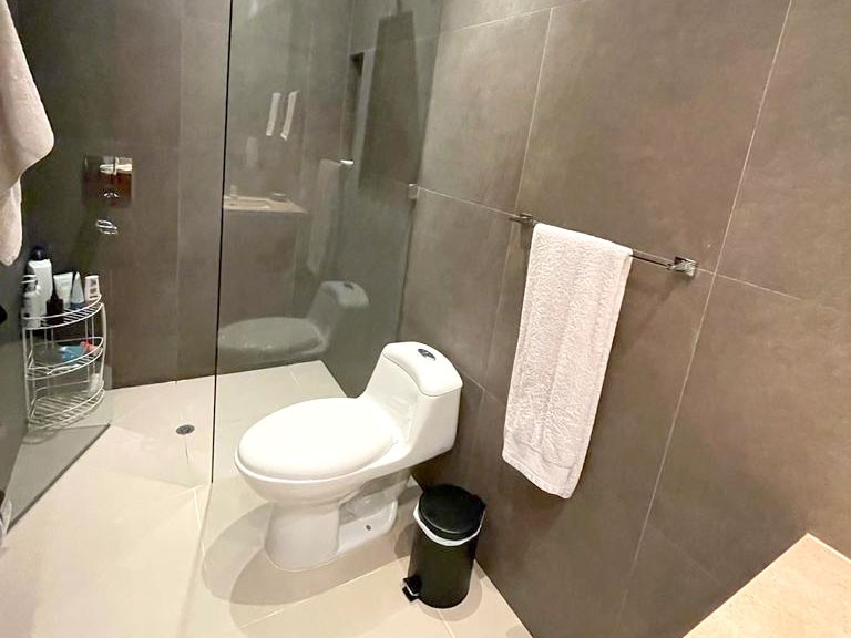 Apartamento en arriendo en Chico Norte, Bogotá · foto 9 de 13