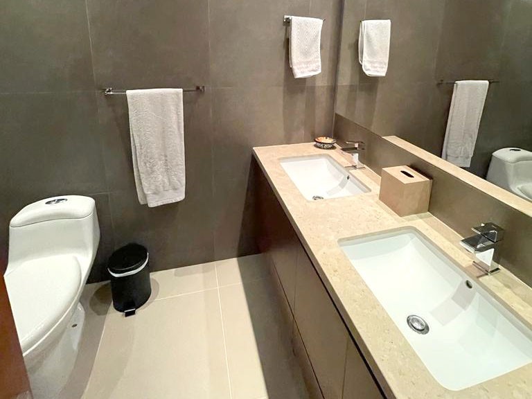 Apartamento en arriendo en Chico Norte, Bogotá · foto 8 de 13