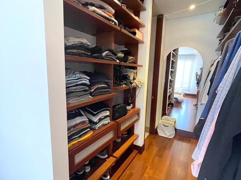 Apartamento en arriendo en Chico Norte, Bogotá · foto 6 de 13