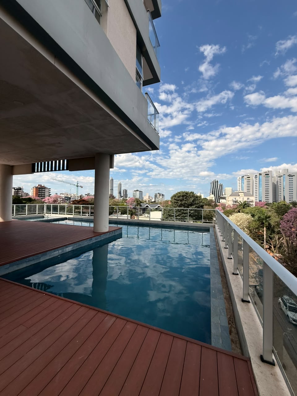 Alquilo Dpto. de 1 Dormitorio - Edificio HOME DEL SOL — foto 2