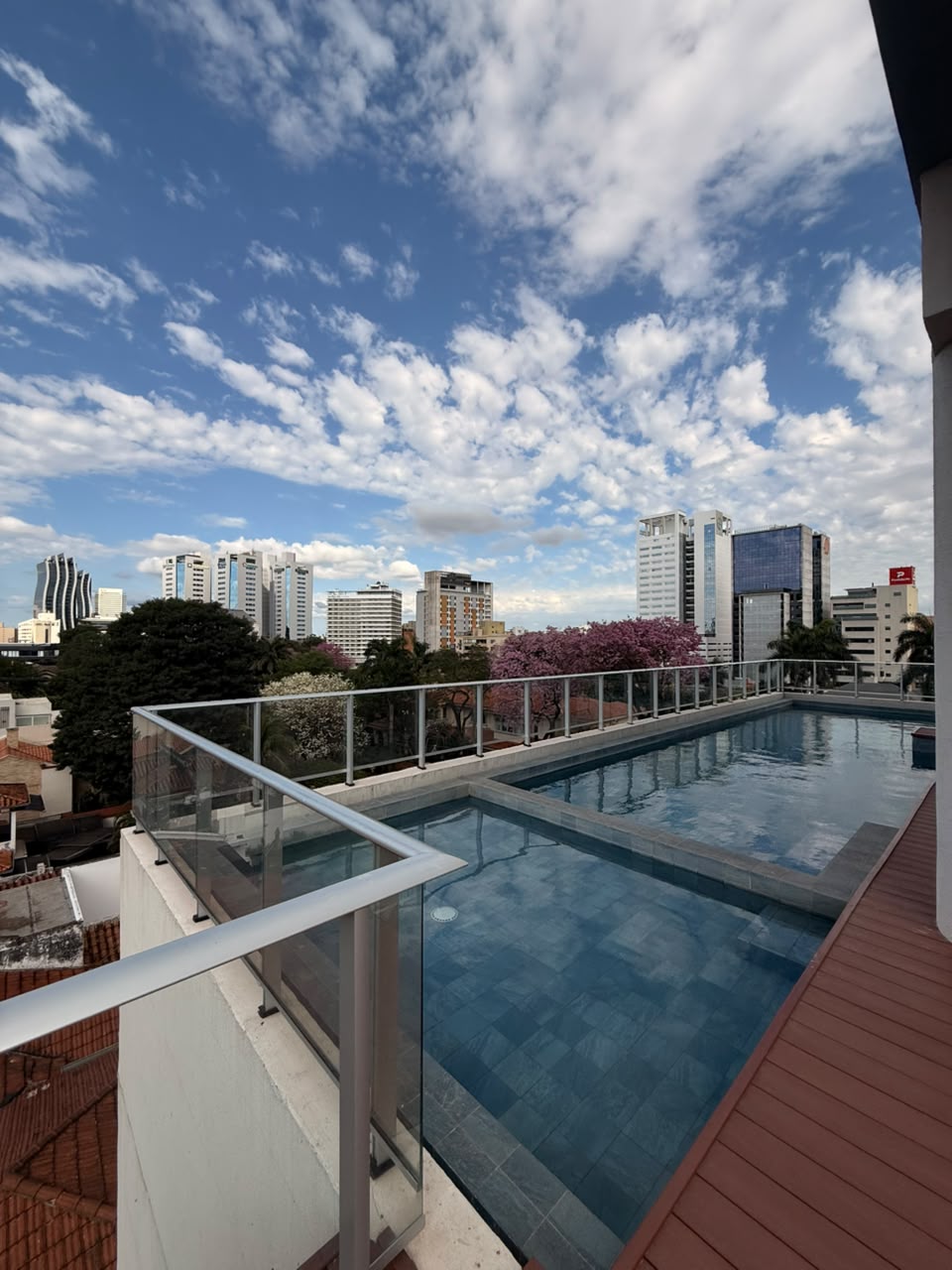 Alquilo Dpto. de 1 Dormitorio - Edificio HOME DEL SOL — foto 3