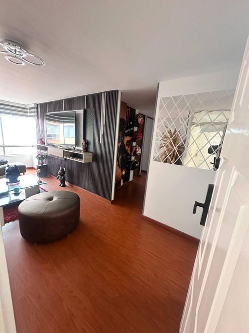 Apartamento en venta en Fontibon, Bogotá · foto 2 de 11