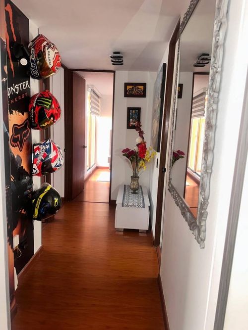 Apartamento en venta en Fontibon, Bogotá · foto 3 de 11