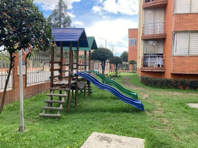 Apartamento en venta en Fontibon, Bogotá · foto 4 de 11
