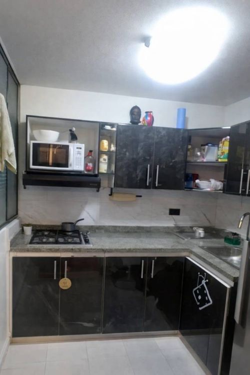 Apartamento en venta en Fontibon, Bogotá · foto 5 de 11