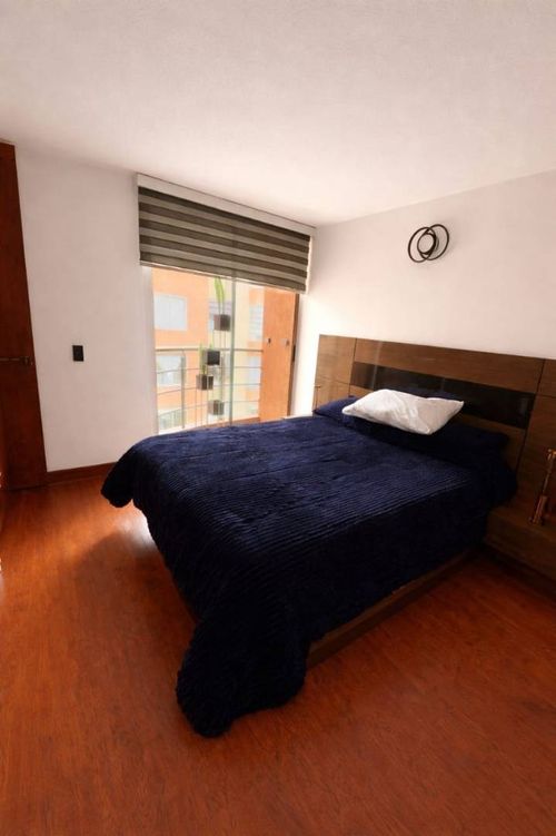 Apartamento en venta en Fontibon, Bogotá · foto 7 de 11