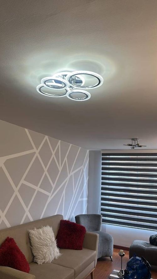 Apartamento en venta en Fontibon, Bogotá · foto 8 de 11