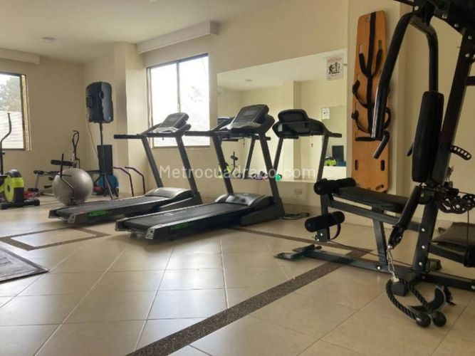 Apartamento en venta en Fontibon, Bogotá · foto 9 de 11