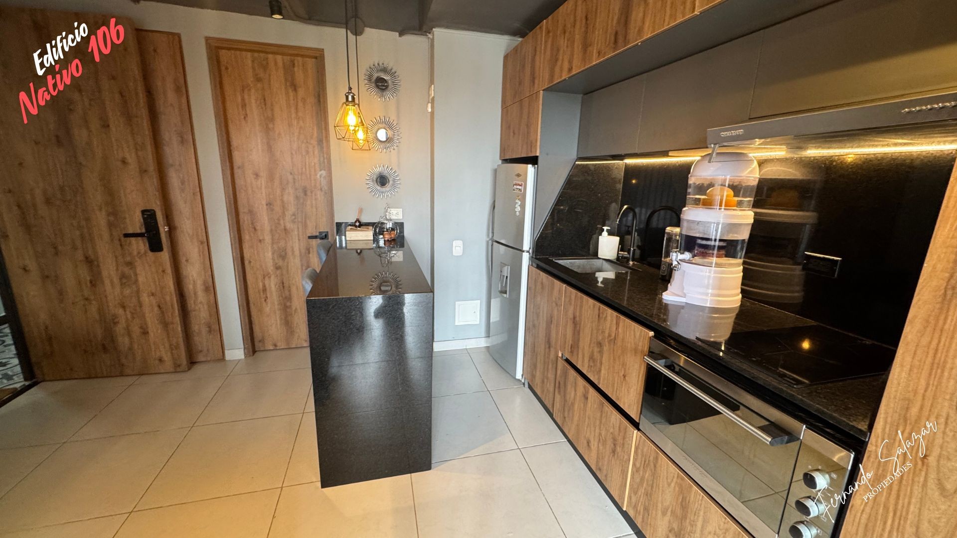 Apartamento en venta en Puente Largo, Bogotá · foto 3 de 12