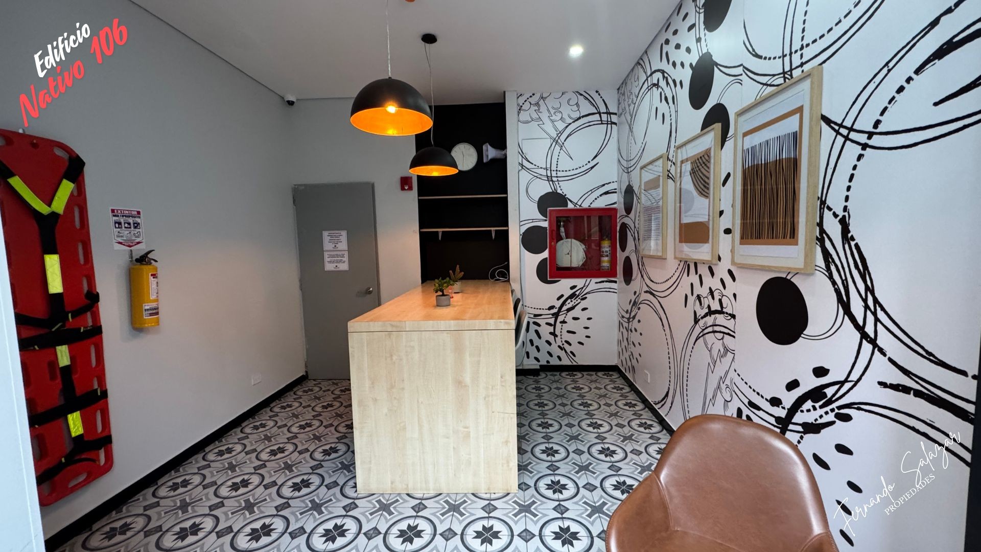 Apartamento en venta en Puente Largo, Bogotá · foto 9 de 12