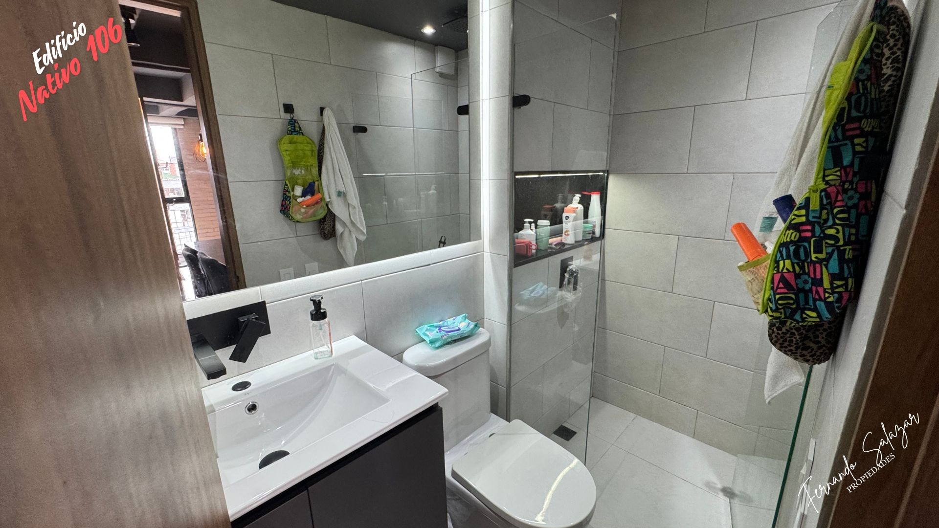 Apartamento en venta en Puente Largo, Bogotá · foto 5 de 12