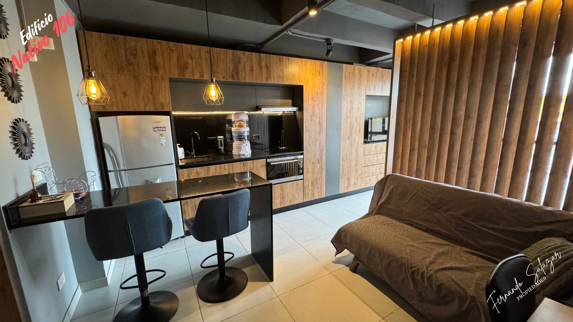 Apartamento en venta en Puente Largo, Bogotá · foto 2 de 12
