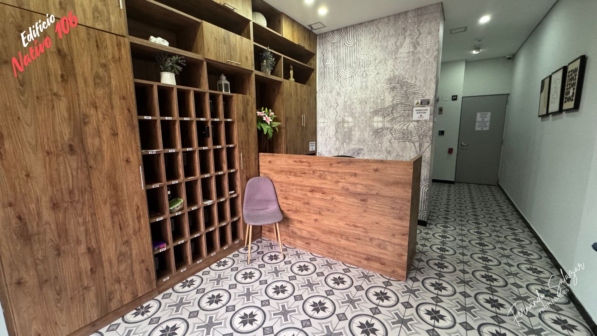 Apartamento en venta en Puente Largo, Bogotá · foto 8 de 12