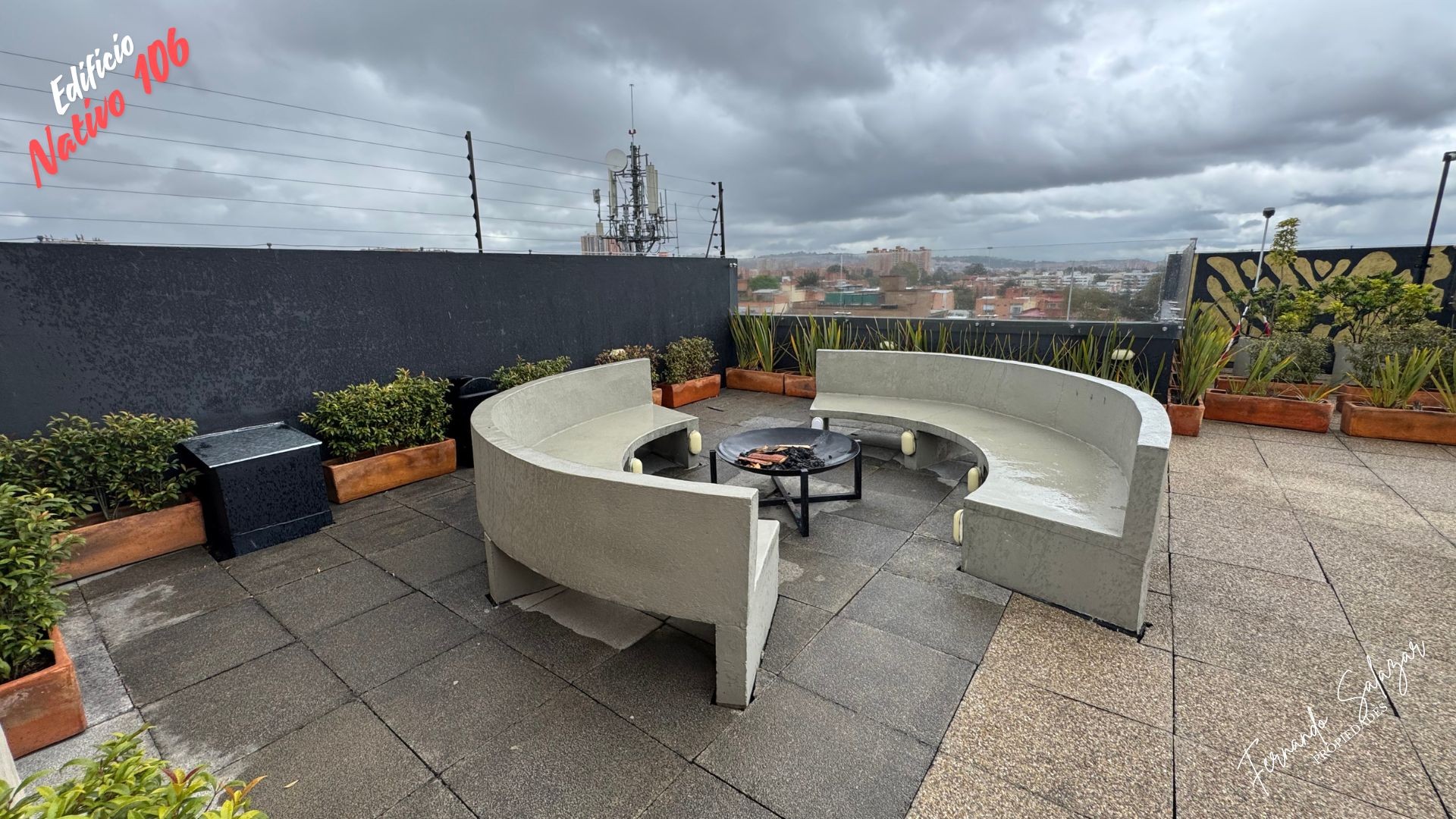 Apartamento en venta en Puente Largo, Bogotá · foto 11 de 12