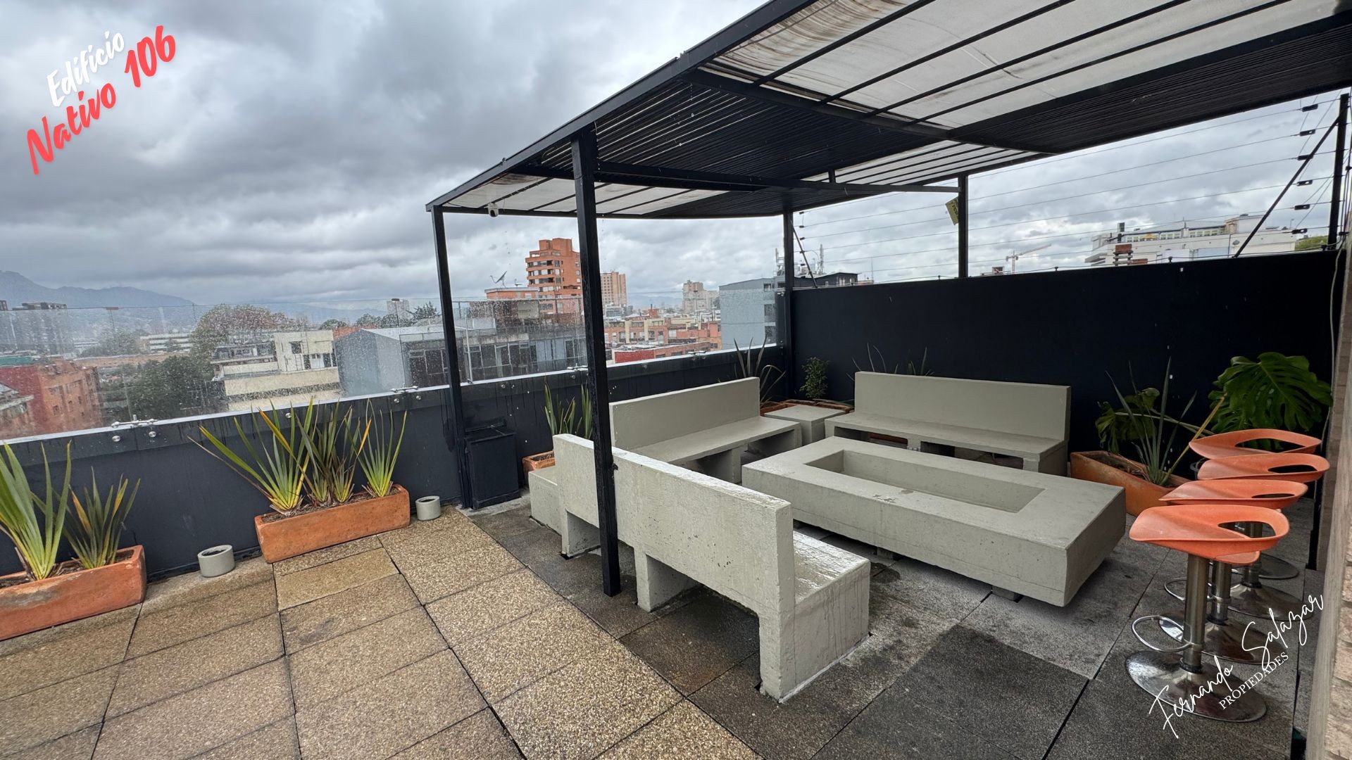 Apartamento en venta en Puente Largo, Bogotá · foto 10 de 12