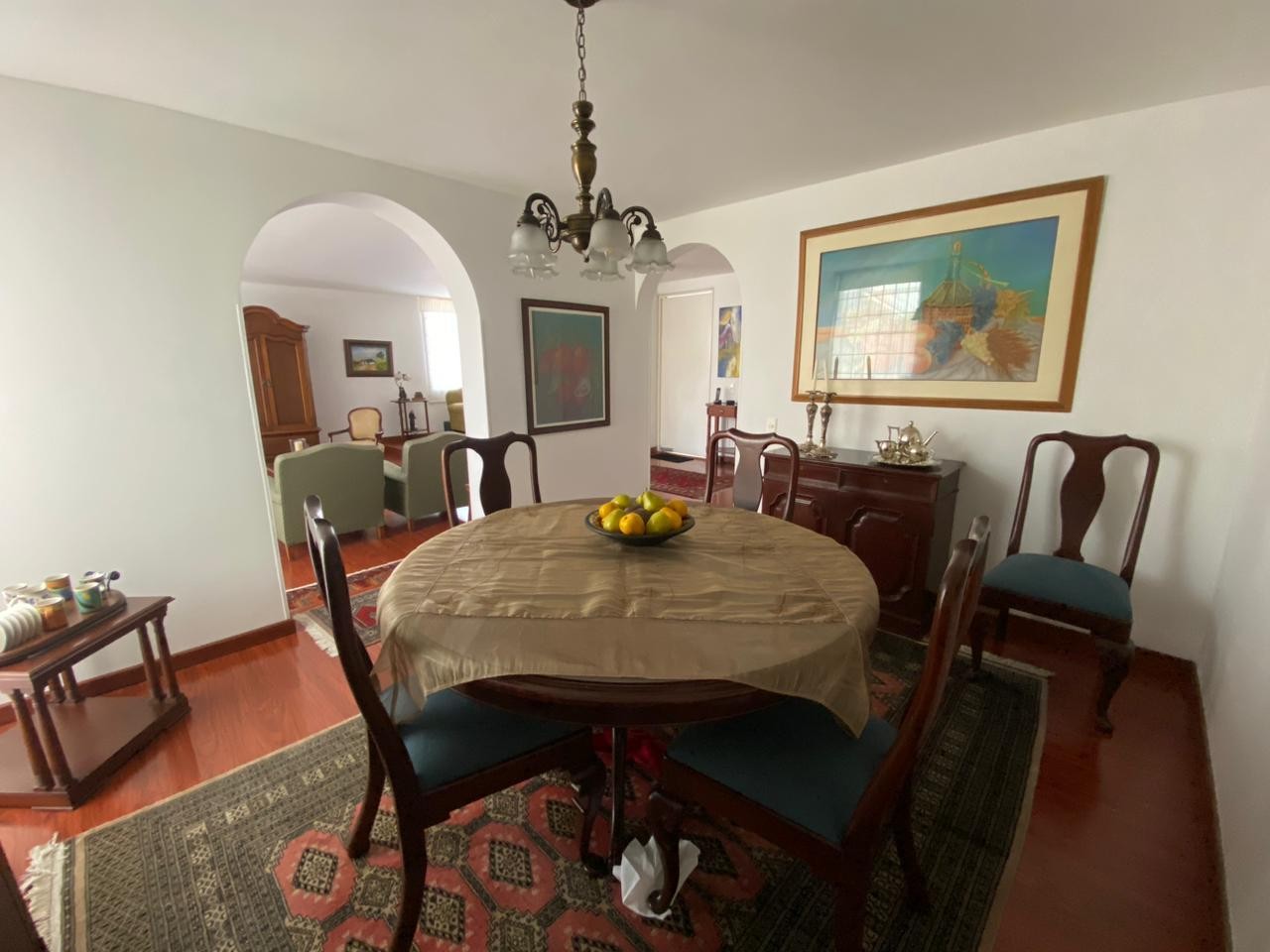 Casa en venta en Niza Cordoba, Bogotá · foto 3 de 13