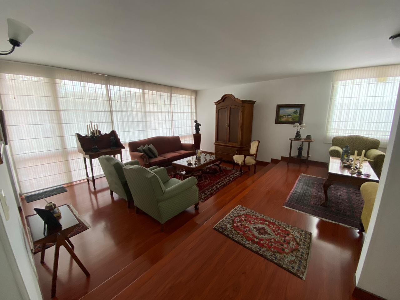 Casa en venta en Niza Cordoba, Bogotá · foto 2 de 13