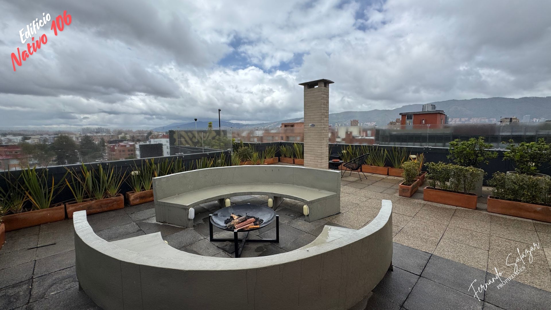Apartamento en venta en Puente Largo, Bogotá · foto 12 de 12