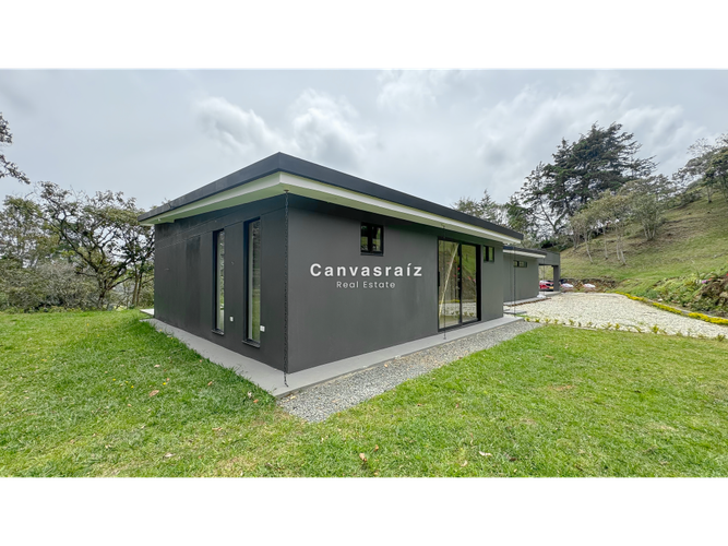 Finca en venta en Sajonia, Rionegro, 263 m² · foto 9 de 14