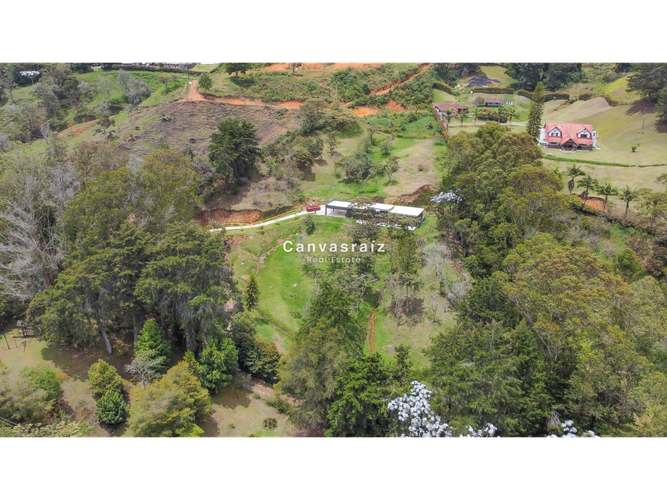 Finca en venta en Sajonia, Rionegro, 263 m² · foto 13 de 14