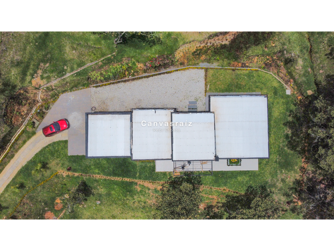 Finca en venta en Sajonia, Rionegro, 263 m² · foto 14 de 14