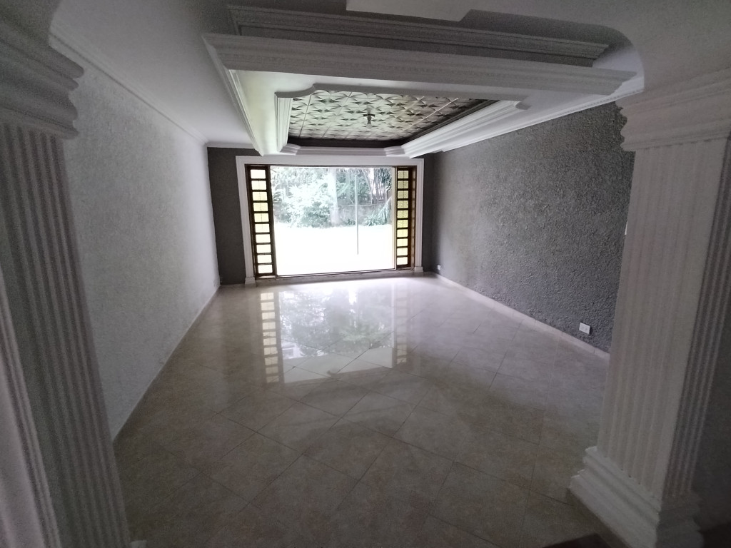 Casa en Arriendo en El Poblado, Medellín