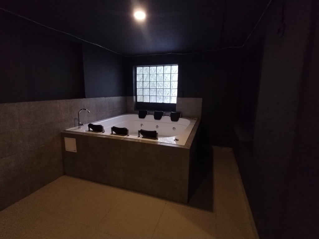 Casa en arriendo en El Poblado, Medellín · foto 23 de 24