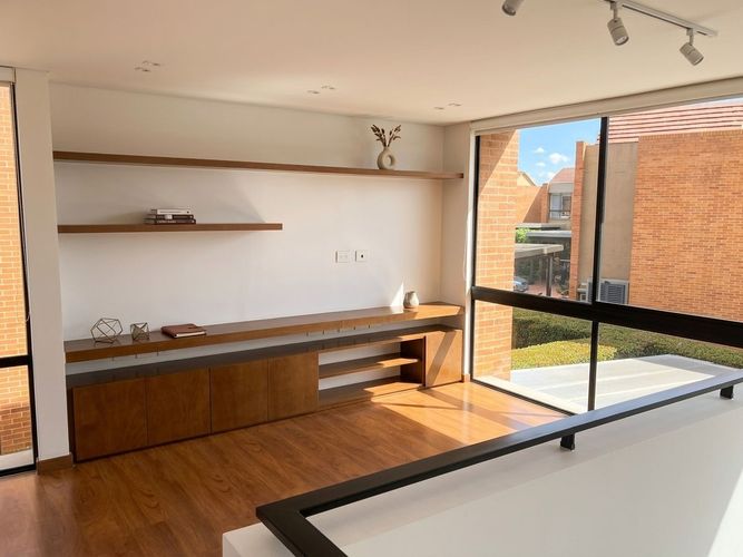Casa de 3 alcobas en venta en Hacienda Fontanar, Chía, 242 m² · foto 11 de 20