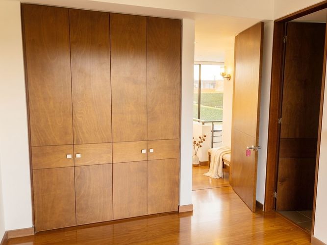 Casa de 3 alcobas en venta en Hacienda Fontanar, Chía, 242 m² · foto 19 de 20