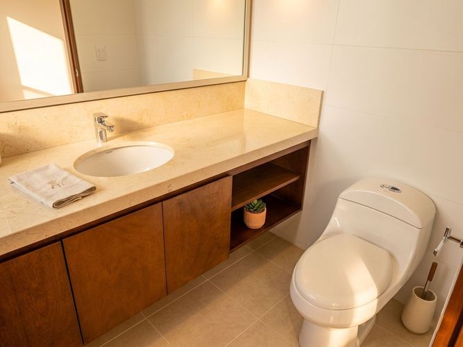 Casa de 3 alcobas en venta en Hacienda Fontanar, Chía, 242 m² · foto 14 de 20