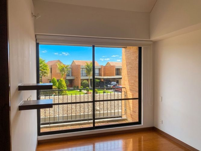 Casa de 3 alcobas en venta en Hacienda Fontanar, Chía, 242 m² · foto 12 de 20