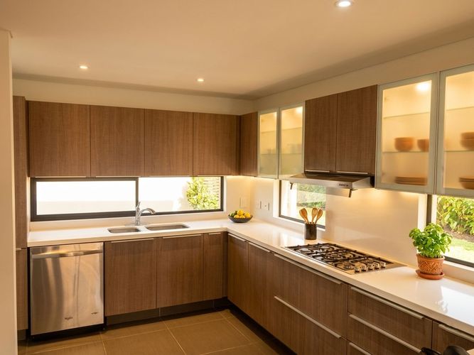 Casa de 3 alcobas en venta en Hacienda Fontanar, Chía, 242 m² · foto 3 de 20