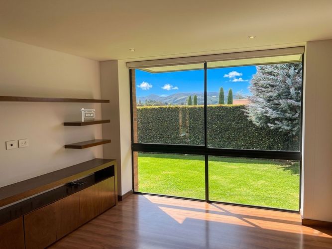 Casa de 3 alcobas en venta en Hacienda Fontanar, Chía, 242 m² · foto 6 de 20