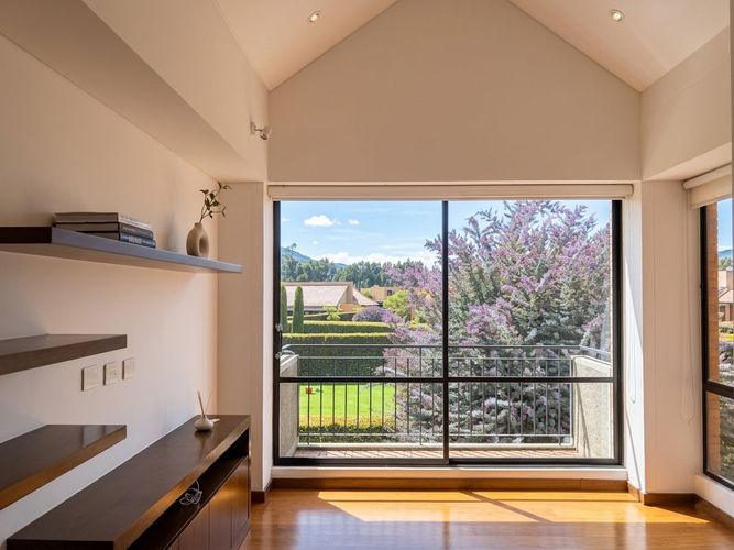 Casa de 3 alcobas en venta en Hacienda Fontanar, Chía, 242 m² · foto 17 de 20