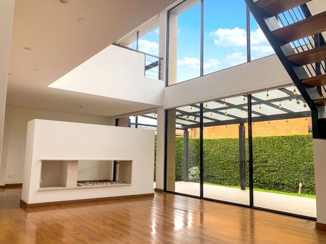 Casa de 3 alcobas en venta en Hacienda Fontanar, Chía, 242 m² · foto 13 de 20
