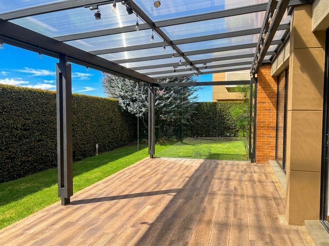 Casa de 3 alcobas en venta en Hacienda Fontanar, Chía, 242 m² · foto 4 de 20