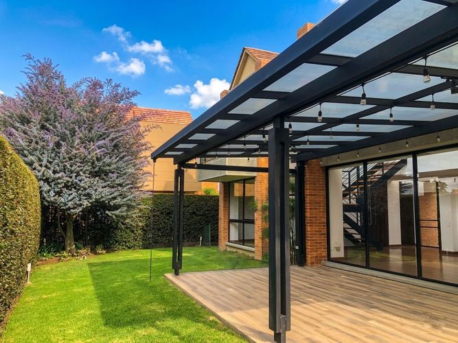 Casa de 3 alcobas en venta en Hacienda Fontanar, Chía, 242 m² · foto 7 de 20