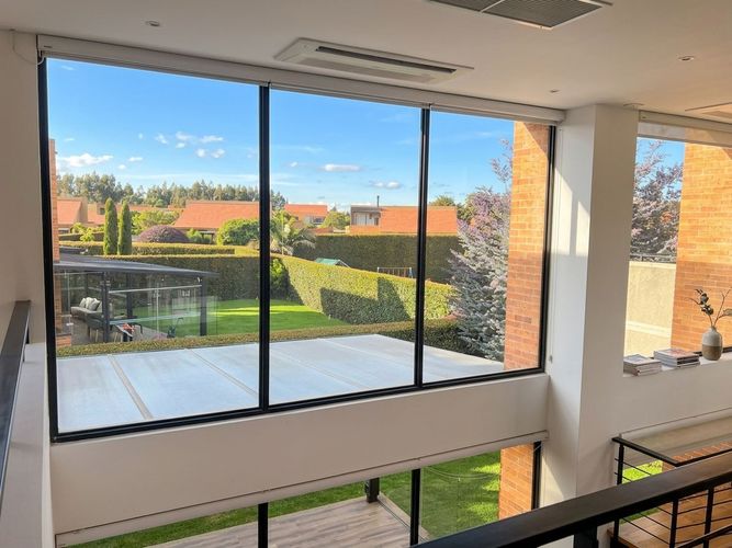 Casa de 3 alcobas en venta en Hacienda Fontanar, Chía, 242 m² · foto 9 de 20