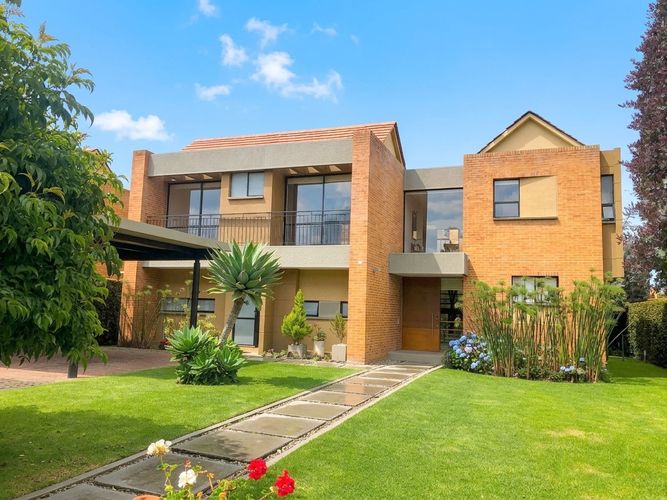 Casa de 3 alcobas en venta en Hacienda Fontanar, Chía, 242 m² · foto 20 de 20