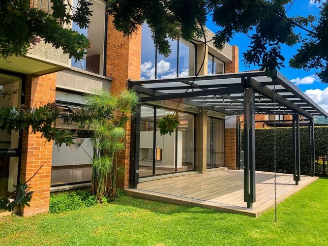 Casa de 3 alcobas en venta en Hacienda Fontanar, Chía, 242 m² · foto 16 de 20