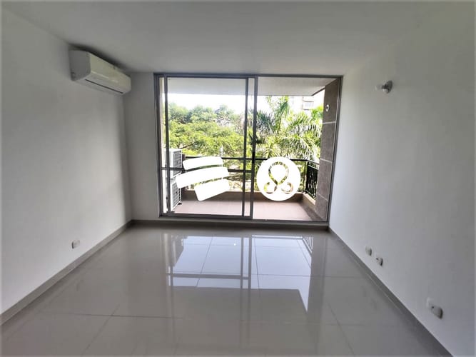 Apartamento de 2 alcobas en venta en Las Palmas, Ricaurte, 56 m² · foto 2 de 24