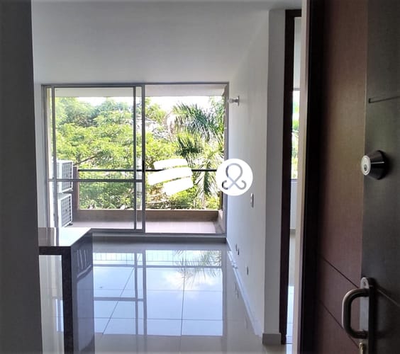 Apartamento de 2 alcobas en venta en Las Palmas, Ricaurte, 56 m² · foto 5 de 24