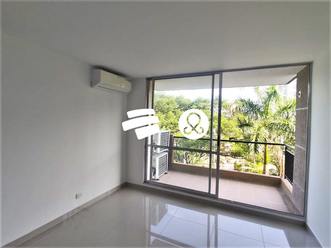 Apartamento de 2 alcobas en venta en Las Palmas, Ricaurte, 56 m² · foto 6 de 24
