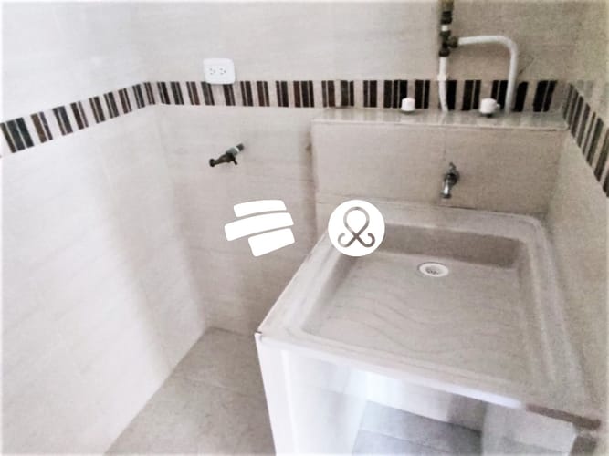 Apartamento de 2 alcobas en venta en Las Palmas, Ricaurte, 56 m² · foto 13 de 24