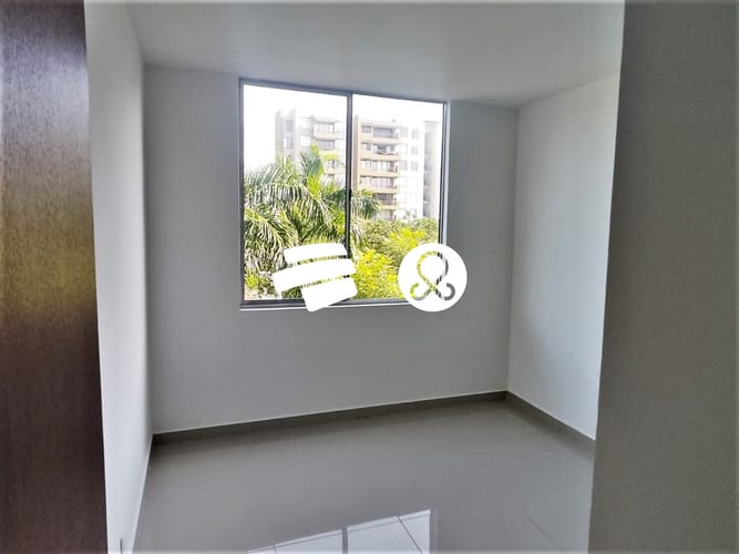 Apartamento de 2 alcobas en venta en Las Palmas, Ricaurte, 56 m² · foto 18 de 24