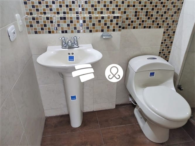 Apartamento de 2 alcobas en venta en Las Palmas, Ricaurte, 56 m² · foto 20 de 24
