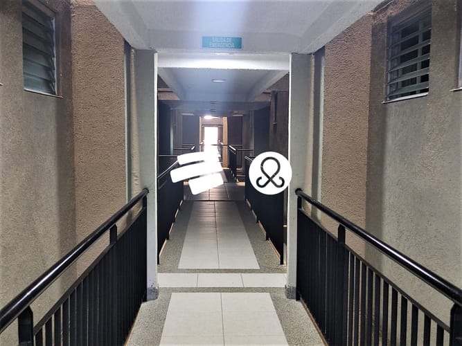 Apartamento de 2 alcobas en venta en Las Palmas, Ricaurte, 56 m² · foto 22 de 24