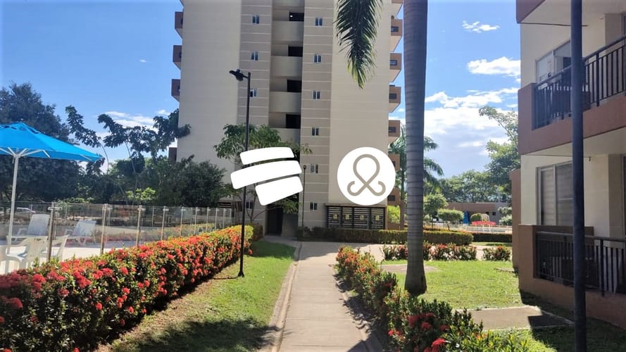 Apartamento de 2 alcobas en venta en Las Palmas, Ricaurte, 56 m² · foto 24 de 24